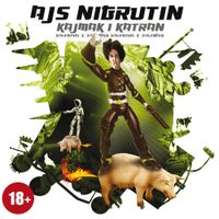 Ajs Nigrutin - Kajmak i katran