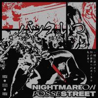Purple Posse - Nightmare on Posse Street