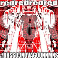bloodhounds - RED