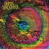 Cryptic Slaughter - Stream Of Consciousness