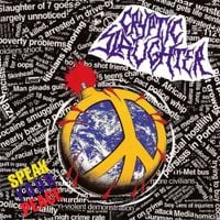 Cryptic Slaughter - Speak Your Peace