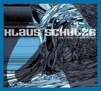 Klaus Schulze - The crime of suspense