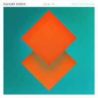 Culture Shock - Get Physical