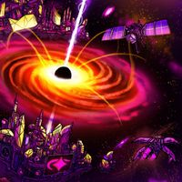 Neoluminum - Quasar