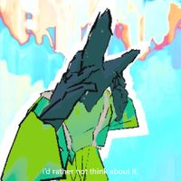 acloudyskye - Pressure