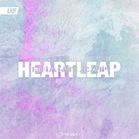 Justin Hawkes - Heartleap