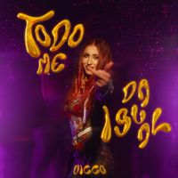 Vicco - Todo Me Da Igual