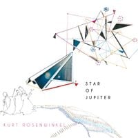 Kurt Rosenwinkel - Star of Jupiter