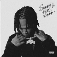 B-Lovee - Sorry 4 The Wait...