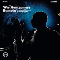 Wes Montgomery - Bumpin'