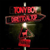 Tony Boy - Diretto al Top