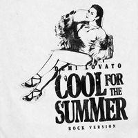 Demi Lovato - Cool for the Summer (Rock Version)