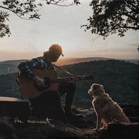 Aron Andras - The Moment