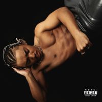 Josh Levi - DISC TWO (SCRATCHED UP)