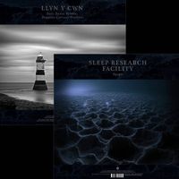 SleepResearch_Facility / Llyn Y Cwn - Sargo / Posidonia