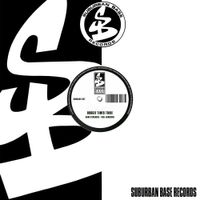 Boogie Times Tribe - Real Hardcore / The Dark Stranger