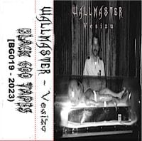 Wallmaster - Vesizu