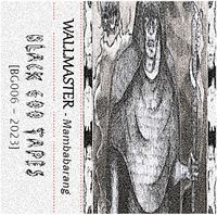 Wallmaster - Mambabarang