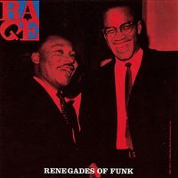 Rage Against the Machine - Renegades of Funk