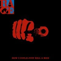 Rage Against the Machine - How I Could Just Kill a Man