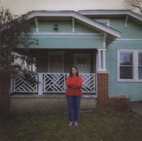Abbie Gamboa - pure