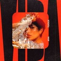 Ana Tijoux - Vida