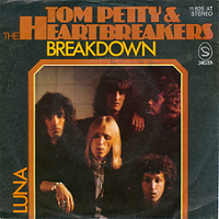 Tom Petty and the Heartbreakers - Breakdown