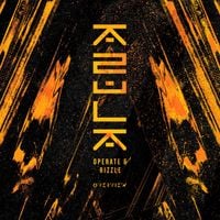 Operate & Rizzle - Azula EP