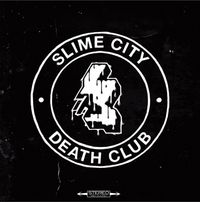 Slime City - Death Club