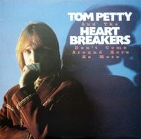 Tom Petty and the Heartbreakers - Don't Come Around Here No More
