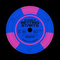 AIMERS - STAGE 0. BETTING STARTS