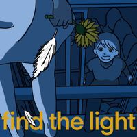 tiny yawn - find the light