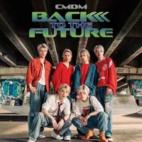 커맨더맨 [CMDM] - Back To The Future