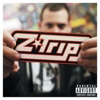 Z-Trip - Shifting Gears