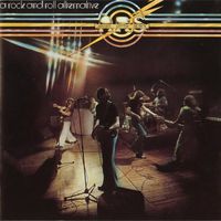 Atlanta Rhythm Section - A Rock and Roll Alternative