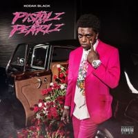 Kodak Black - Pistolz & Pearlz