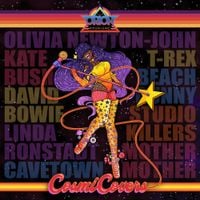 The Orion Experience - Cosmicovers