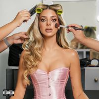 Corina Smith - ​triste pero siempre mami