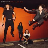 The Vanns - Last Of Your Kind