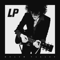 LP - Death Valley