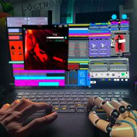 login - loggedbackin