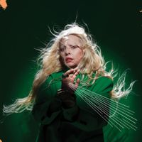 Nosowska - DEGRENGOLADA
