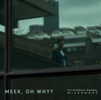 Meek, Oh Why? - Po sygnale nagraj wiadomość