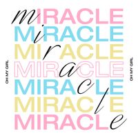오마이걸 [OH MY GIRL] - Miracle