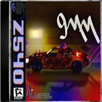 WHOKILLEDXIX - 9mm