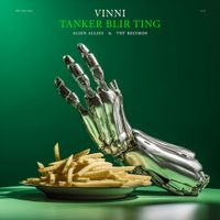 vinni - tanker blir ting