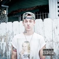 blackbear - Sex