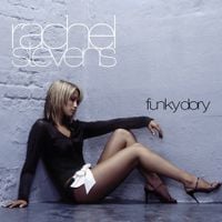Rachel Stevens - Funky Dory