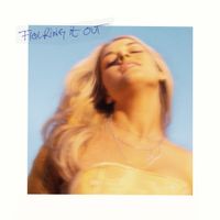Alana Springsteen - TWENTY SOMETHING: Figuring It Out