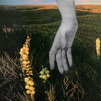 Kerosene Heights - Southeast of Somewhere